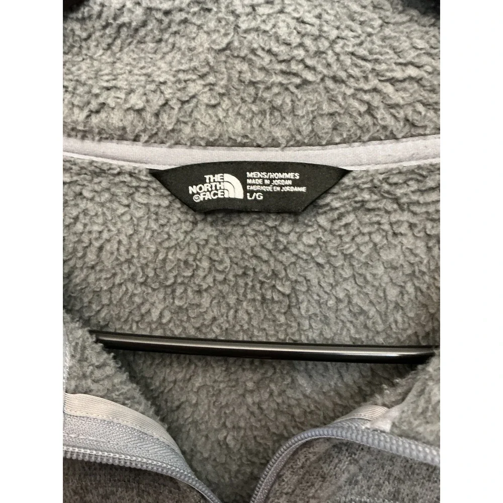 The North Face north face